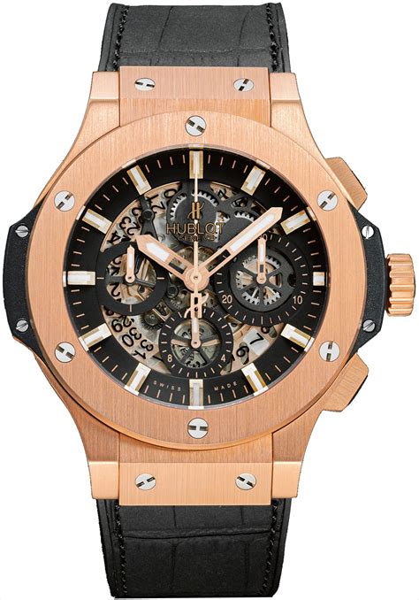 precio reloj hublot big bang|big bang Hublot price.